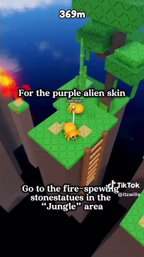 Unlock Secret Alien Skins in Webbed Game Guide