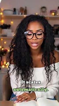 ⚡ What is AWS DynamoDB? NoSQL Database Explained in 30 Secs | Serverless & Super Fast!