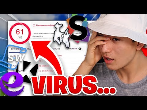 Get NO VIRUSES How To Install Safe Roblox Executors (2025 Hacks)