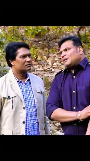 CID Daya and Abhijeet Get STRANDED in the Jungle 😧😲 #cid #cidshorts #cidabhijeetdaya