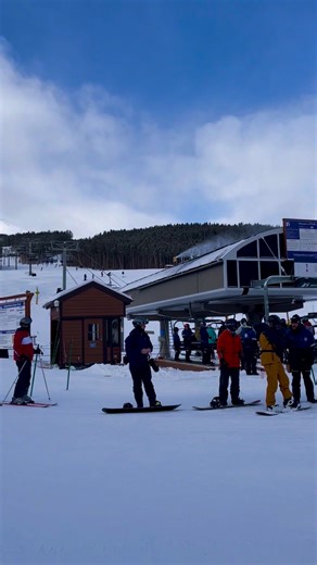 Have you heard the news? Peak 7 is OPEN! | Grand Lodge on Peak 7