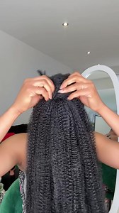 193K views · 7.5K reactions | I love natural hair!  | Hair Tutorials & Lifestyle | Facebook