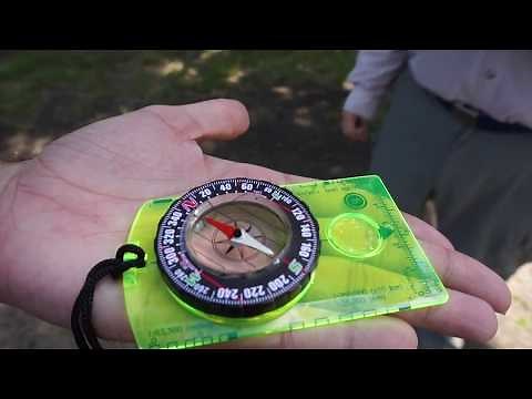 Basic Compass Tutorial