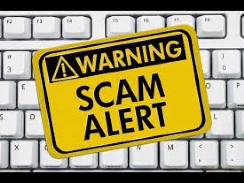 HOW TO SCAM ACCOUNTS!! (ROBLOX)