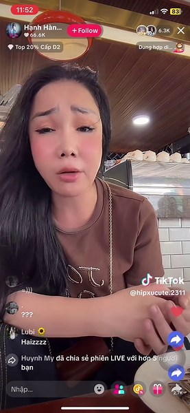 Mẹ Ogenus Chia Sẻ Về Mối Quan Hệ và AI