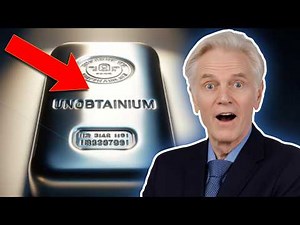 Why Silver Will Soon Become 'Unobtainium' - Mike Maloney