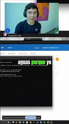 ¡Accede a tu Servidor FÁCIL con PowerShell! (Contraseña Secreta)