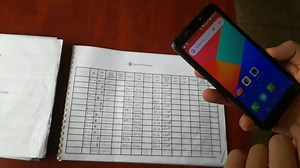 12 reactions | #MEZA : Quand la reconnaissance optique des caractères et WhatsApp sont au service des programmes de nutrition au Congo  Notre spécialiste innovation vous explique son fonctionnement  World Food Programme Système des Nations Unies en République du Congo | World Food Programme | Facebook