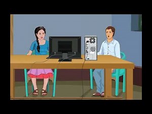 "Computer Basics Full Course | Complete Guide for Beginners"