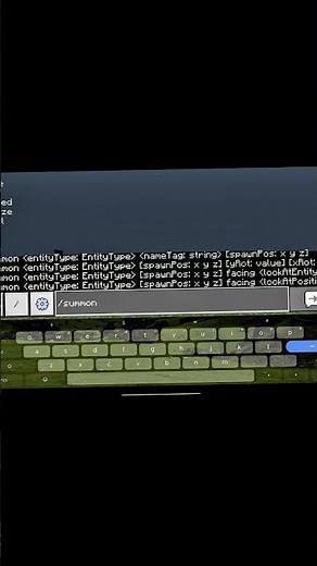 "How to Spawn an NPC in Minecraft 🔥 | Easy Tutorial #shorts" #Minecraft #MinecraftTip #virlshorts