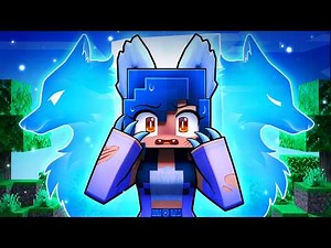 I'm the LAST WOLF Alive in Minecraft!