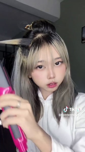 Hairstyling Tutorial: From Before to Fabulous After