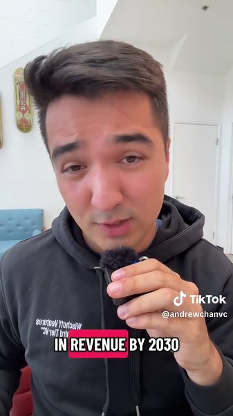 Posting this since it’s something I’ve been talking about a lot privately. Right now the revenue is nowhere close what it’ll need to be profitable. Unless there’s some massive revolution in cost OpenAI has a couple more years before they’ll start needing massive round after massive round and it’s a coin toss as to if those rounds can and will get done #venturecapital #artificialintelligence #openai