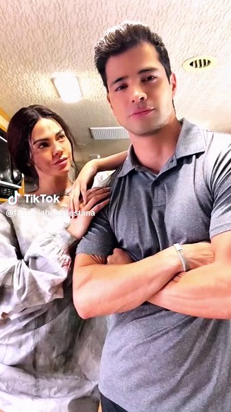 Charming Dance Performance by Livia Brito