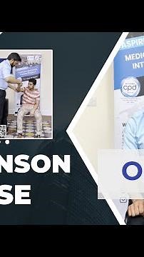 Parkinson's Disease Examination OSCE VIDEO: ASPIRE ACADEMY