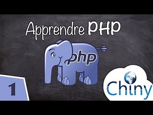 Learn PHP (1/19) - What is PHP and what is it for?