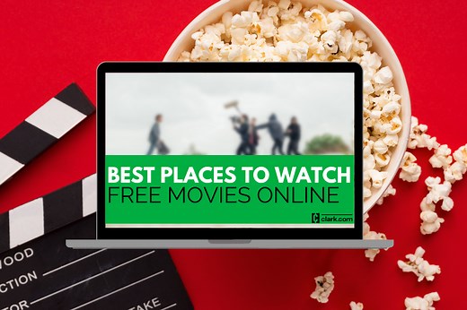 Where to Watch Free Movies Online: 10 Best Places