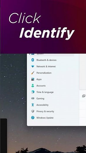 How to Adjust Display Scaling in Windows 11 | Lenovo Support Quick Tips