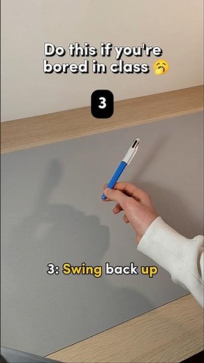 Learn the FIGURE 8 Trick in 14 Seconds!