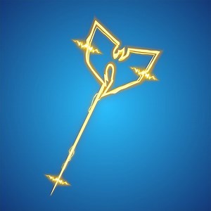 Neck Protector - Fortnite Pickaxe