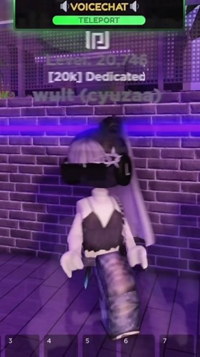 Fancy Girl Roblox Outfit Ideas and Trends