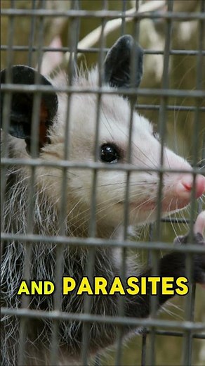 the difference: possum vs opossum