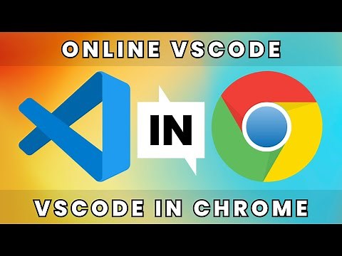 Using Visual Studio Code in Browser | Online VS Code | Best Online Code Editor
