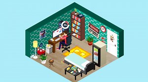 Pro Gamer Manager: Официальный трейлер