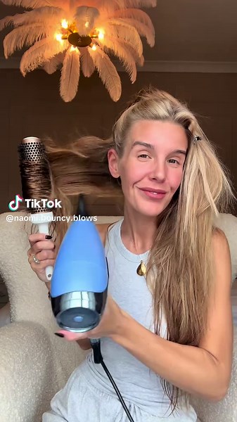 I have a question! How often are we all washing & drying our hair? #hair