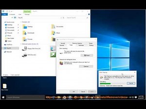 Fix error code 0x87af000b when downloading app on Windows Store / running app