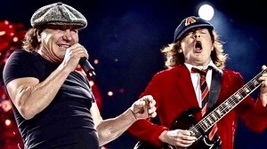 5.8M views · 10K reactions | AC/DC - Hells Bells | Rock Music Legacy | Facebook