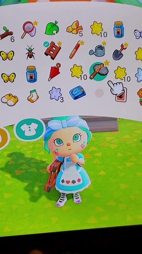 How to get a Star Wand and what it does! #StarWand #animalcrossing #fyp #acnh #animalcrossingnewhorizons #gamingszn #foryou #newhorizons #foryoupage