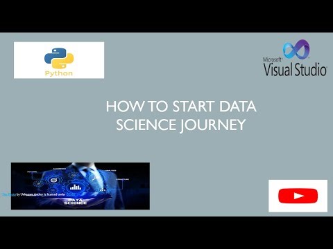 Introduction to Data Science | What is Data Science? Complete Beginner Guide