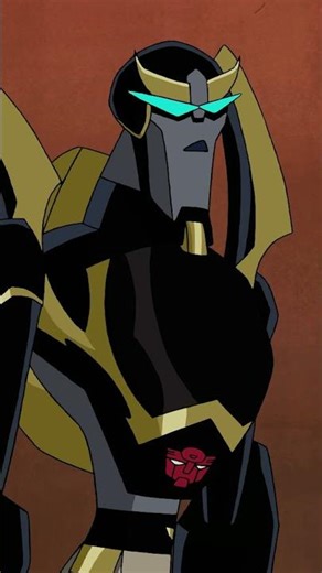 Slumber Party Game | Transformers: Animated | Transformers Official