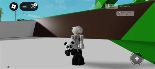 Head Id code Brookhaven part 1 #roblox #fyp #capcut #viral #id #code #Brookhaven #tutorial #update #robloxfyp