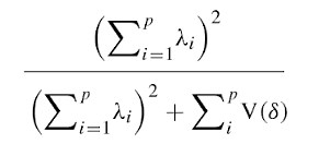 Composite Reliability: Definition