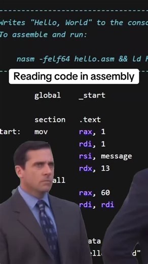 Everything about software 🦾 on Instagram: "☠️"