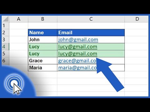 How to Find Duplicates in Excel (Quick and Easy)