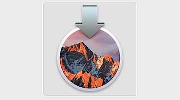 How to make your own bootable macOS 10.12 Sierra USB install drive