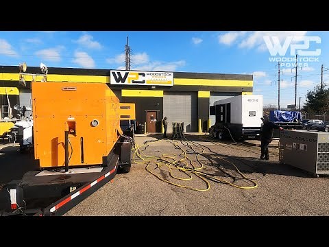 Generator Maintenance 101: A Step-by-Step Guide