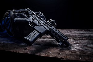 The Best Home Defense Gun: Shotgun, Carbine, and Handgun Guide