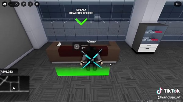 CDID Roblox Update V2.0: Redeem Codes and Gameplay