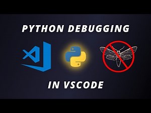 How To Debug Python In Visual Studio Code