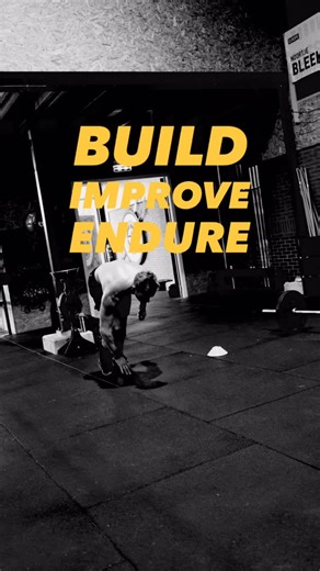 Westenwind Training Systems on Instagram: "BUILD. IMPROVE. ENDURE. At Westenwind Training, performance isn’t built on strength alone. [ what some people think ] Our main programming runs on two parallel tracks: Strength and Gymnastics + Conditioning. The strength track develops force, structure, and mechanical output. With a metcon to finish The gymnastics & conditioning track develops capacity the ability to repeat quality work and gymnastics under fatigue. Expect: • Structured high-intensity i
