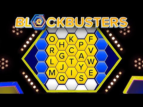 Blockbusters - Official TV Quiz App