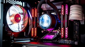 How to RGB: A system builder’s guide to RGB PC lighting