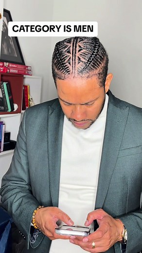 Men braid style compilation #fyp #foryou #menbraids #braids #knotlessbraids #feedinbraids #kidsbraids #lemonadebraids #braidstyles #cornrows #menbraidstyles #stitchbraids #explorepage #protectivestyles #neatbraids #naturalhair #knotlessboxbraids #tribalbraids #goddessbraids #locs #fauxlocs #hair #sewin #braider #explore #naturalhairstyles #knotless #labraider #hairstylist #kidbraids #silkpress