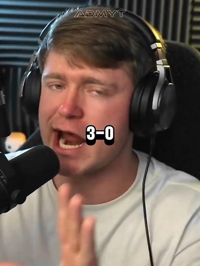 Capi Reacts VS Riot Reacts