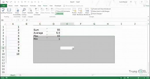 How to Lock Formulas in Excel (a Step-by-Step Guide)