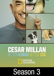 Cesar Millan: Better Human Better Dog: Jurassic Pack: Part 1